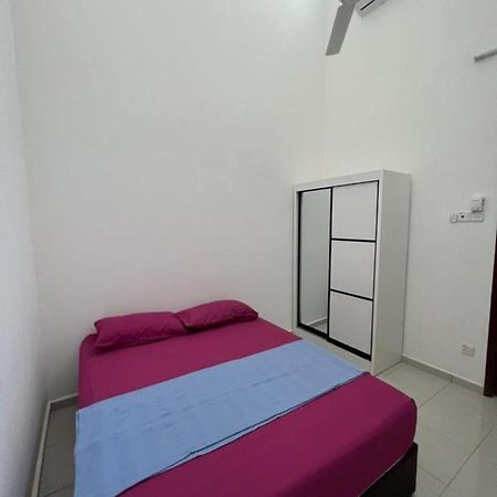 Malacca Homestay Ayi 2 מראה חיצוני תמונה