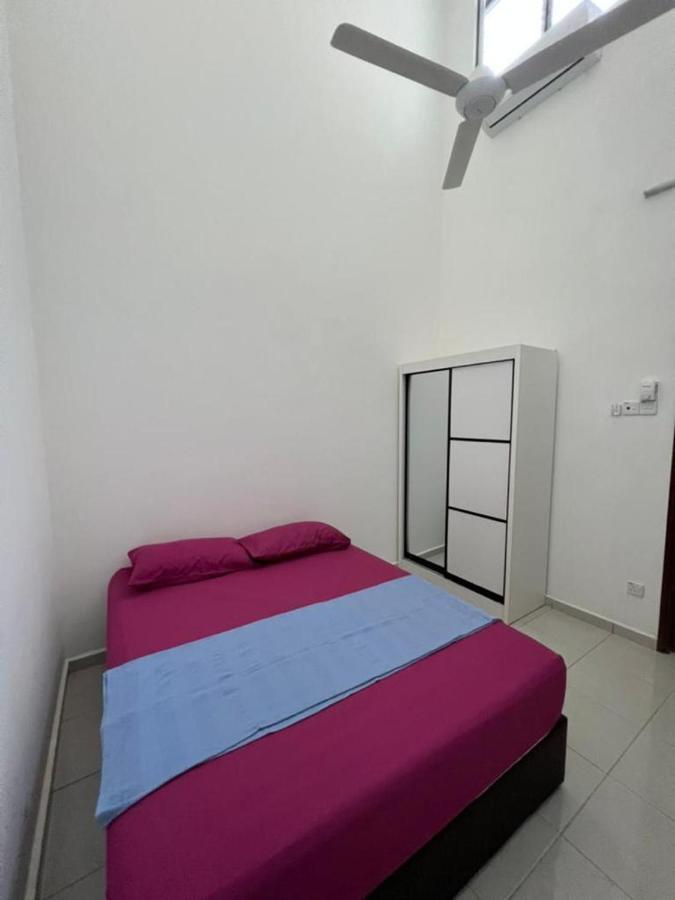 Malacca Homestay Ayi 2 מראה חיצוני תמונה