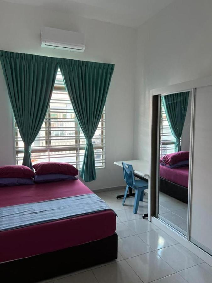 Malacca Homestay Ayi 2 מראה חיצוני תמונה